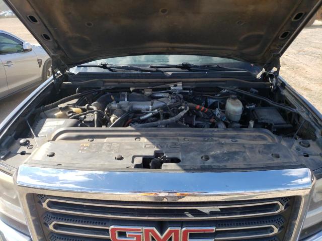 Photo 6 VIN: 1GD21XE89FZ552092 - GMC SIERRA C25 