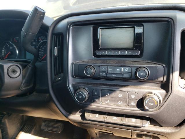 Photo 8 VIN: 1GD21XE89FZ552092 - GMC SIERRA C25 