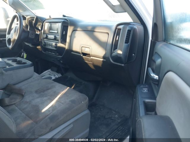 Photo 4 VIN: 1GD21XEG8FZ116566 - GMC SIERRA 2500HD 