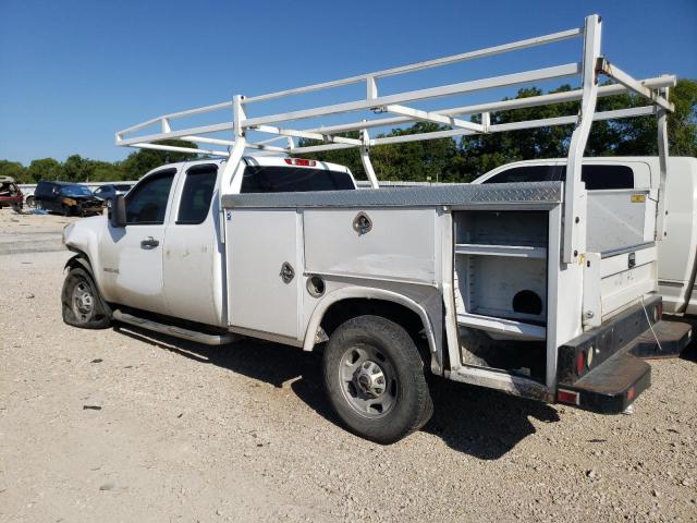 Photo 1 VIN: 1GD21ZCG6DZ414092 - GMC SIERRA C25 