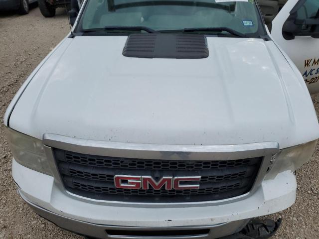 Photo 10 VIN: 1GD21ZCG6DZ414092 - GMC SIERRA C25 