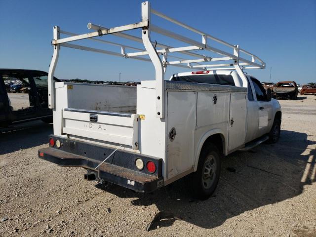 Photo 2 VIN: 1GD21ZCG6DZ414092 - GMC SIERRA C25 