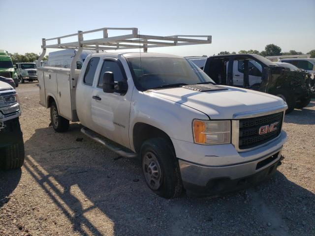 Photo 3 VIN: 1GD21ZCG6DZ414092 - GMC SIERRA C25 