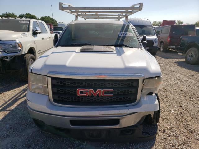 Photo 4 VIN: 1GD21ZCG6DZ414092 - GMC SIERRA C25 