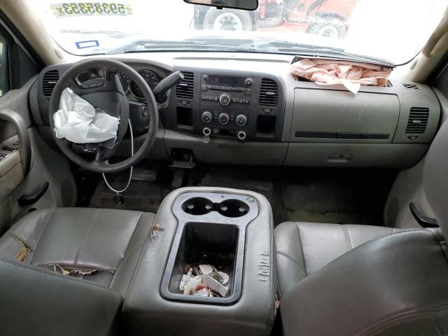 Photo 7 VIN: 1GD21ZCG6DZ414092 - GMC SIERRA C25 