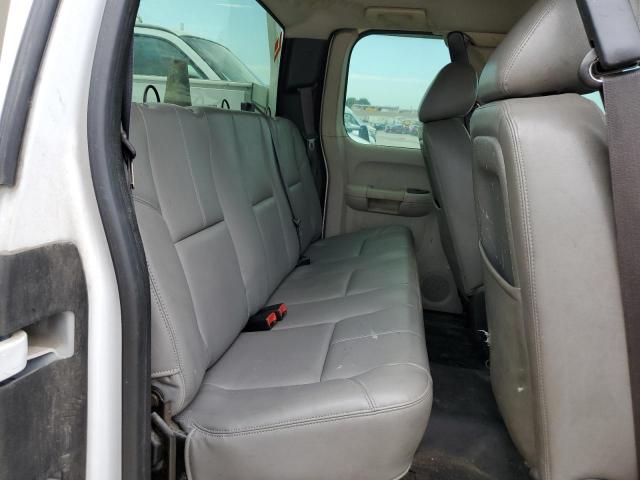 Photo 9 VIN: 1GD21ZCG6DZ414092 - GMC SIERRA C25 