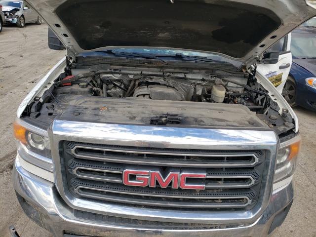 Photo 6 VIN: 1GD22XEG1FZ539387 - GMC SIERRA K25 