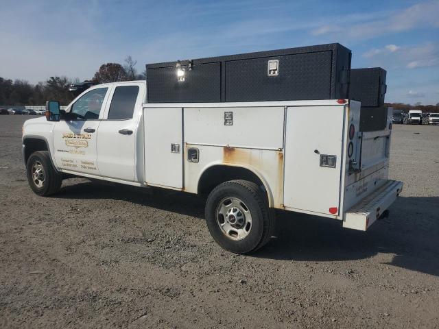 Photo 1 VIN: 1GD22XEG8FZ517189 - GMC SIERRA K25 