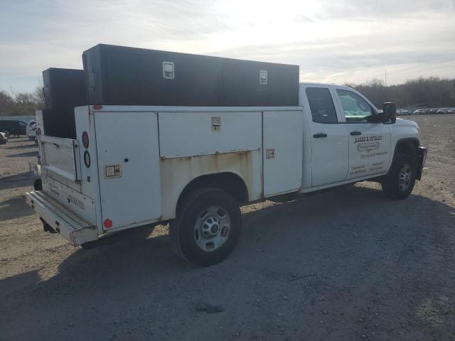 Photo 2 VIN: 1GD22XEG8FZ517189 - GMC SIERRA K25 