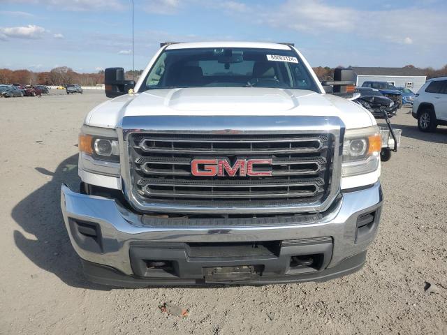 Photo 4 VIN: 1GD22XEG8FZ517189 - GMC SIERRA K25 