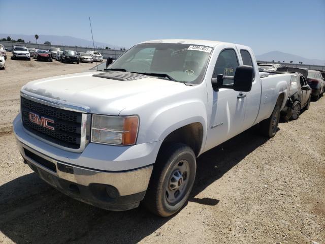 Photo 1 VIN: 1GD22ZCG1CZ210344 - GMC SIERRA K25 