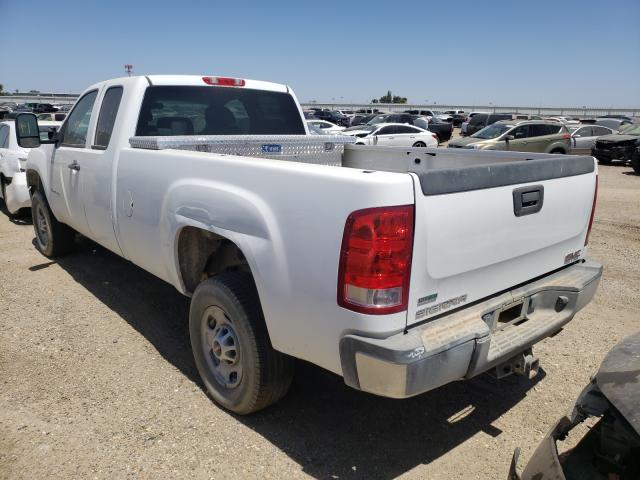 Photo 2 VIN: 1GD22ZCG1CZ210344 - GMC SIERRA K25 