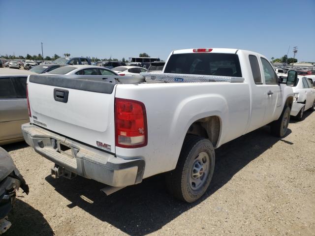 Photo 3 VIN: 1GD22ZCG1CZ210344 - GMC SIERRA K25 