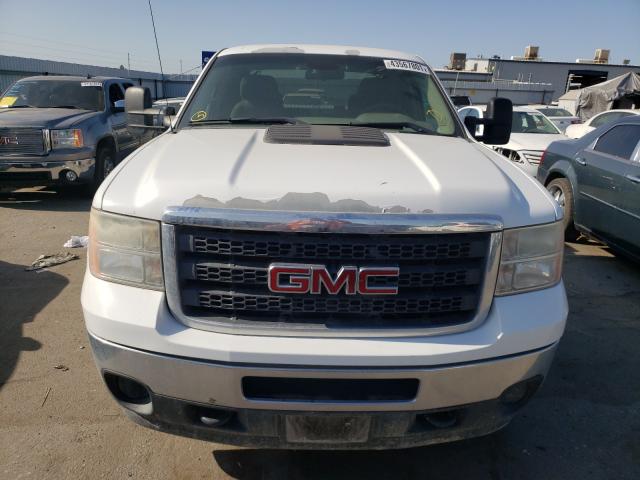 Photo 8 VIN: 1GD22ZCG1CZ210344 - GMC SIERRA K25 