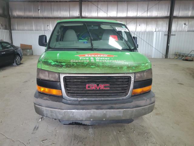 Photo 4 VIN: 1GD2GUBG4A1176658 - GMC SAVANA 