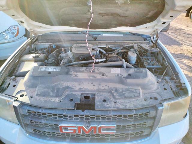 Photo 6 VIN: 1GD313CL6BF149848 - GMC SIERRA C35 