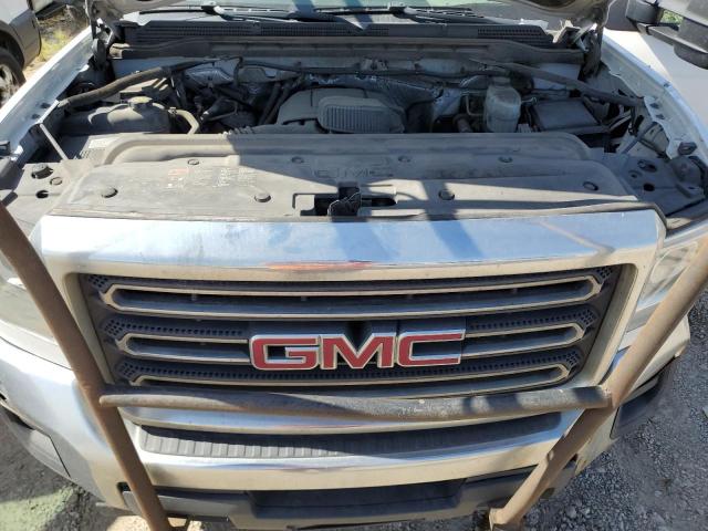 Photo 10 VIN: 1GD31VCG3JZ305307 - GMC SIERRA C35 