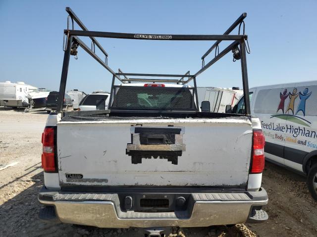 Photo 5 VIN: 1GD31VCG3JZ305307 - GMC SIERRA C35 