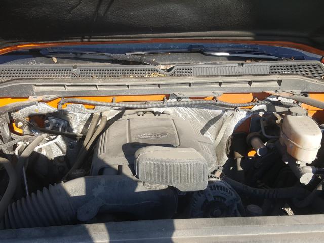 Photo 6 VIN: 1GD31VCGXJZ304865 - GMC SIERRA C35 