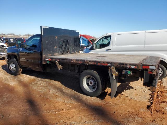 Photo 1 VIN: 1GD31VCY0HF207470 - GMC SIERRA 