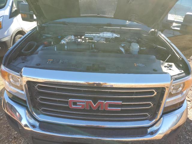 Photo 10 VIN: 1GD31VCY0HF207470 - GMC SIERRA 