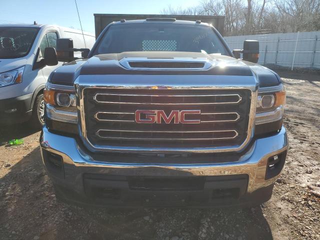 Photo 4 VIN: 1GD31VCY0HF207470 - GMC SIERRA 