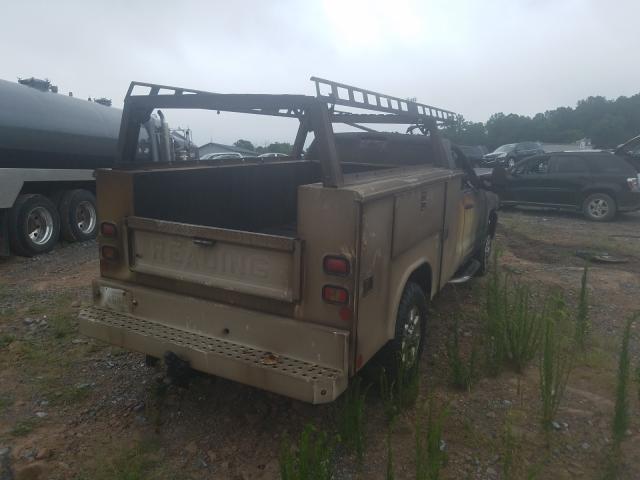 Photo 3 VIN: 1GD321C80FZ115115 - GMC SIERRA K35 