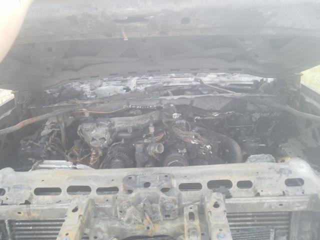 Photo 6 VIN: 1GD321C80FZ115115 - GMC SIERRA K35 