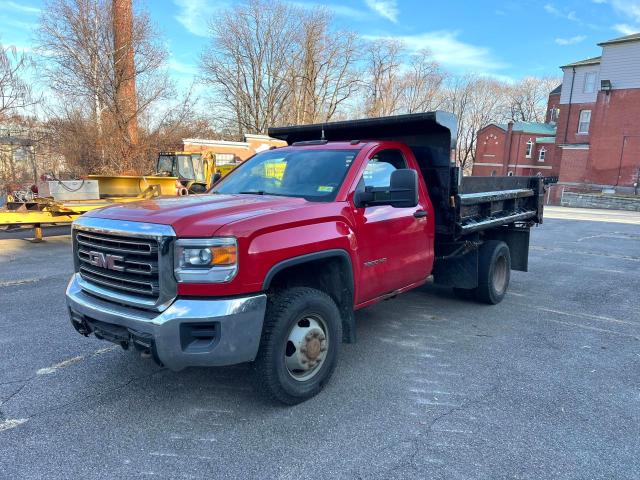 Photo 1 VIN: 1GD321CG2FF191539 - GMC SIERRA 