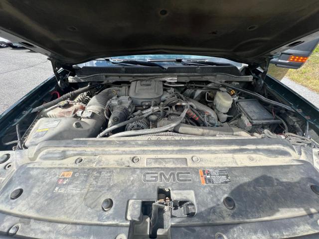 Photo 6 VIN: 1GD322C88FF646215 - GMC SIERRA K35 