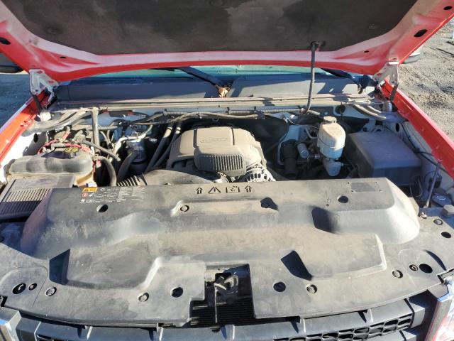 Photo 10 VIN: 1GD322CG4CF134812 - GMC SIERRA 