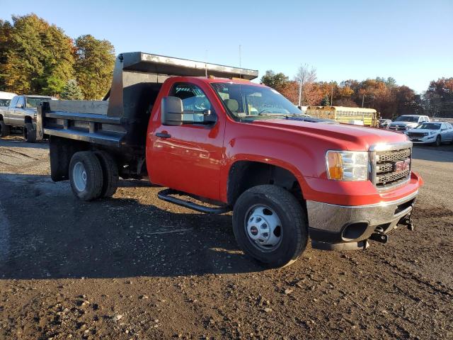 Photo 3 VIN: 1GD322CG4CF134812 - GMC SIERRA 