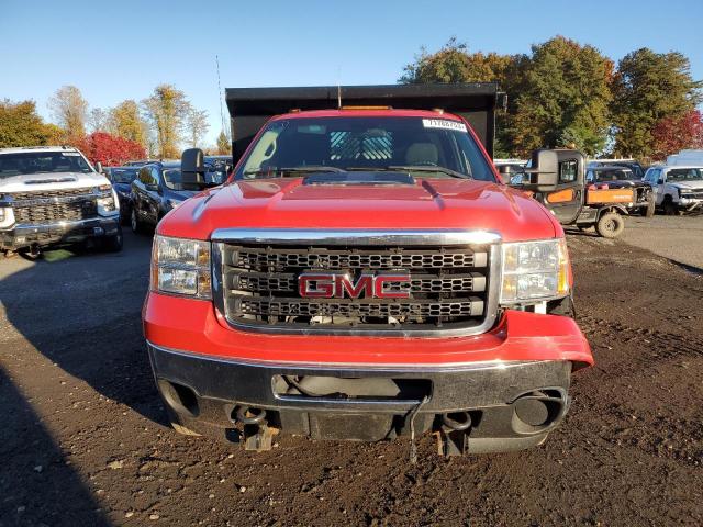 Photo 4 VIN: 1GD322CG4CF134812 - GMC SIERRA 