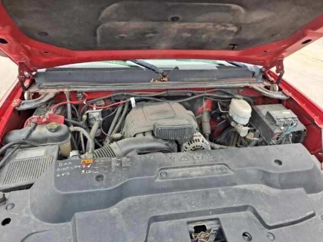 Photo 6 VIN: 1GD322CG5BF198288 - GMC SIERRA K35 