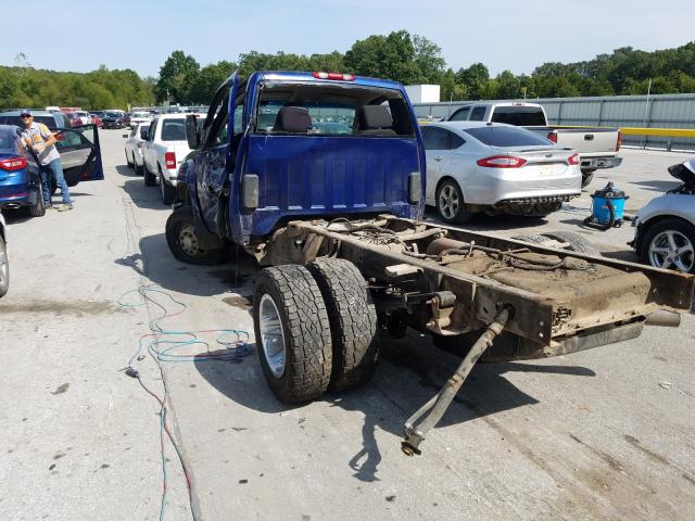 Photo 2 VIN: 1GD323C80DF212518 - GMC SIERRA K35 