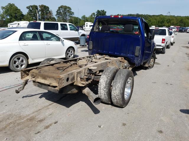 Photo 3 VIN: 1GD323C80DF212518 - GMC SIERRA K35 