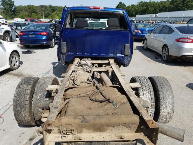 Photo 5 VIN: 1GD323C80DF212518 - GMC SIERRA K35 