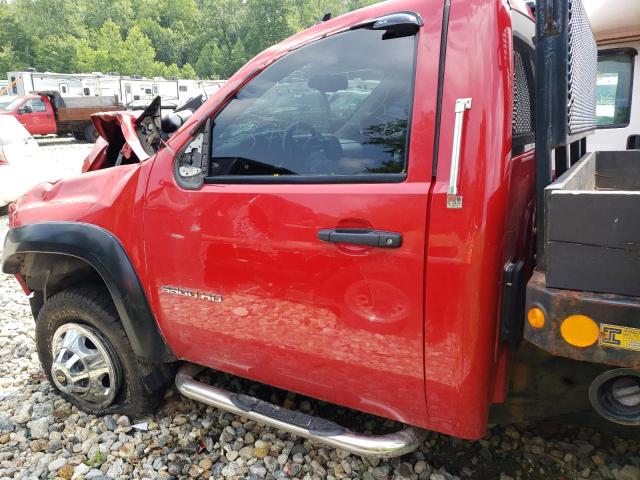 Photo 1 VIN: 1GD323CG8BF237848 - GMC SIERRA K35 