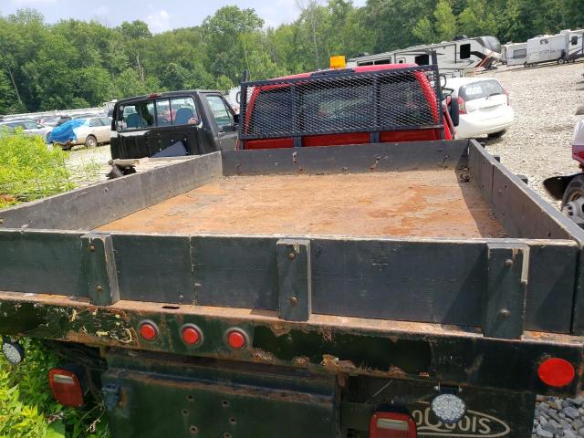 Photo 10 VIN: 1GD323CG8BF237848 - GMC SIERRA K35 