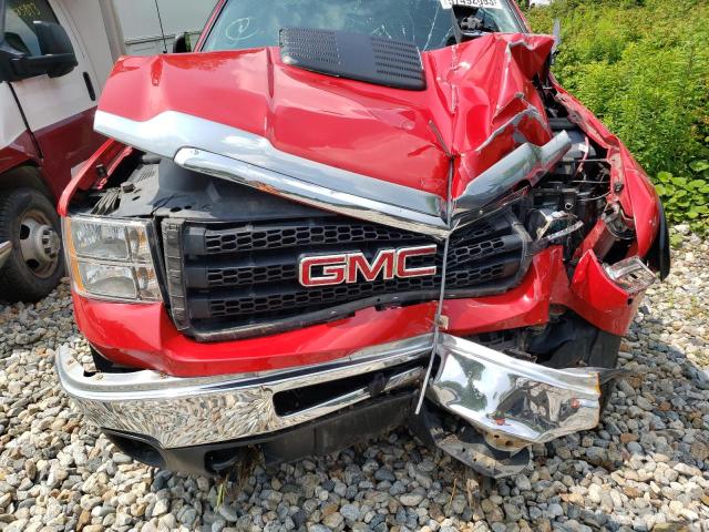 Photo 11 VIN: 1GD323CG8BF237848 - GMC SIERRA K35 