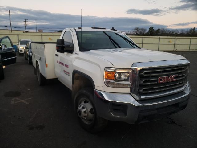 Photo 0 VIN: 1GD32VC87GF247475 - GMC SIERRA K35 