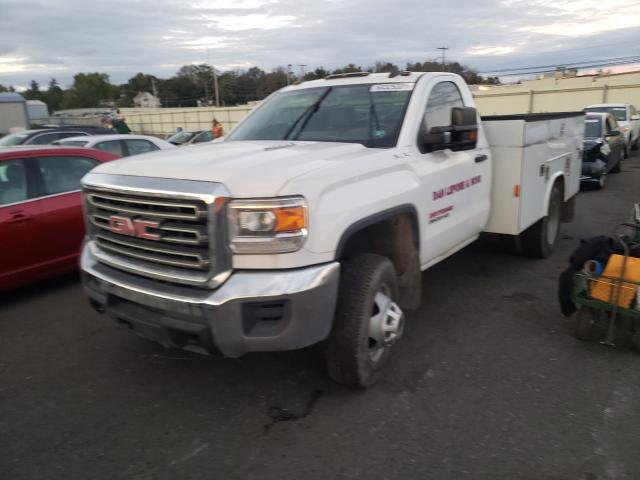 Photo 1 VIN: 1GD32VC87GF247475 - GMC SIERRA K35 