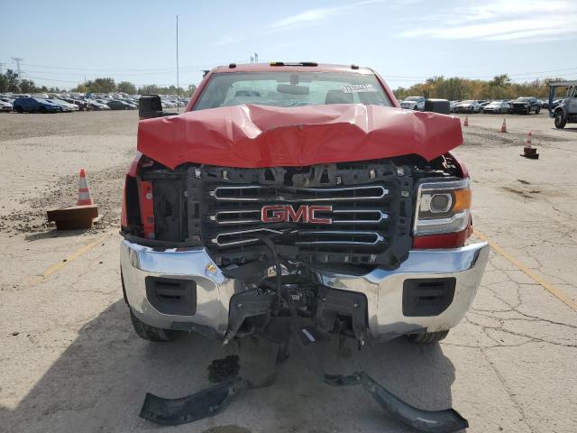 Photo 4 VIN: 1GD32VCG9GZ242803 - GMC ALL MODELS 