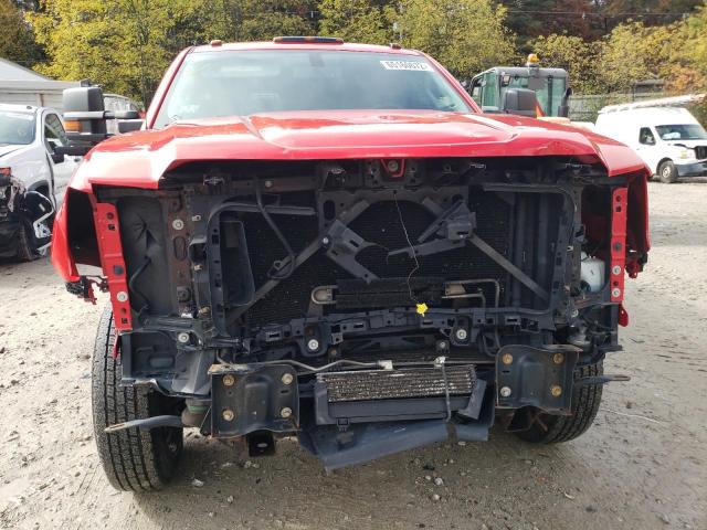 Photo 8 VIN: 1GD32VCGXGZ276121 - GMC SIERRA K35 