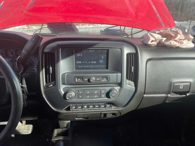 Photo 7 VIN: 1GD32VCY4JF151150 - GMC SIERRA K35 