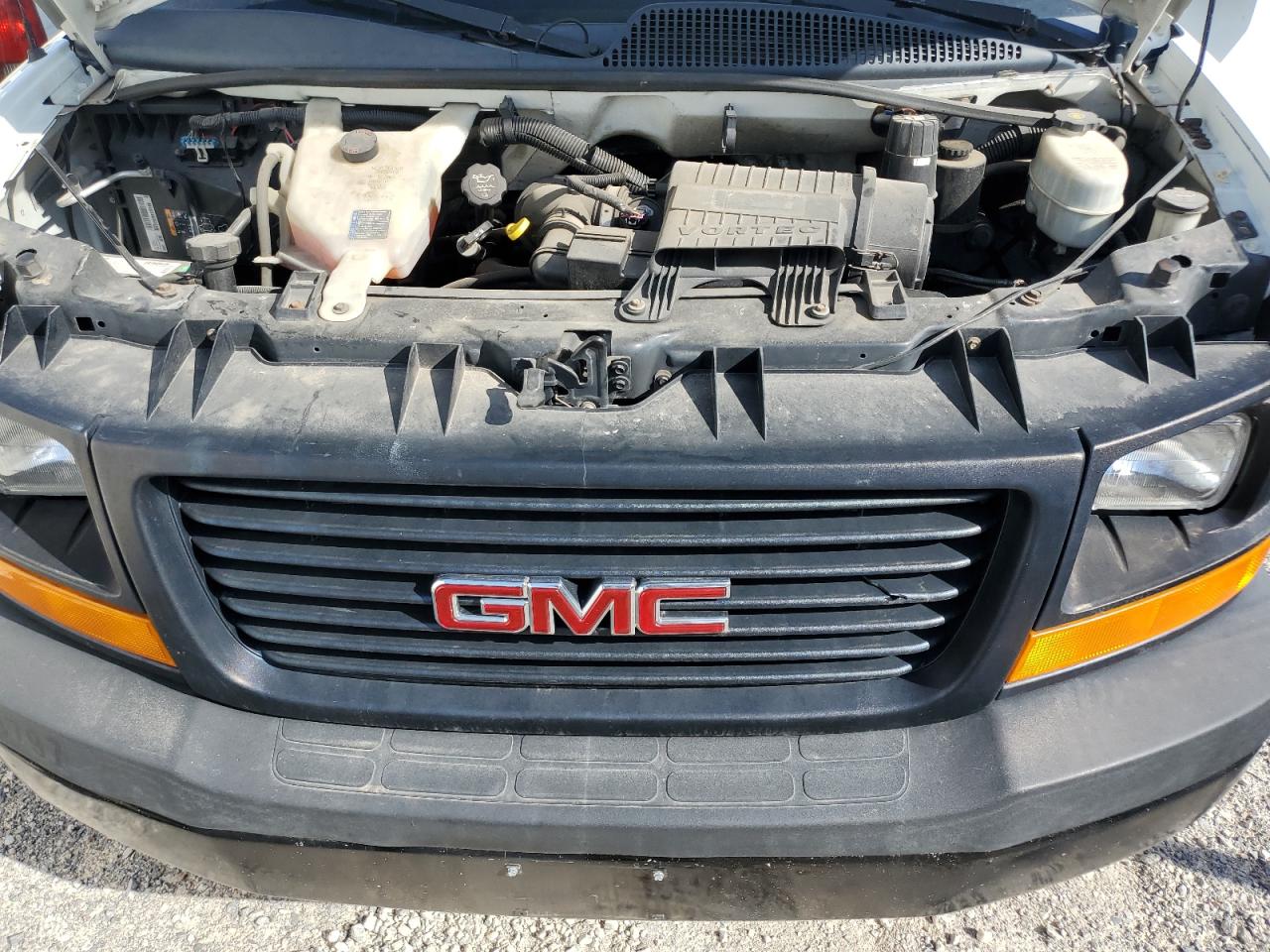 Photo 11 VIN: 1GD373CG9C1131635 - GMC SAVANA 