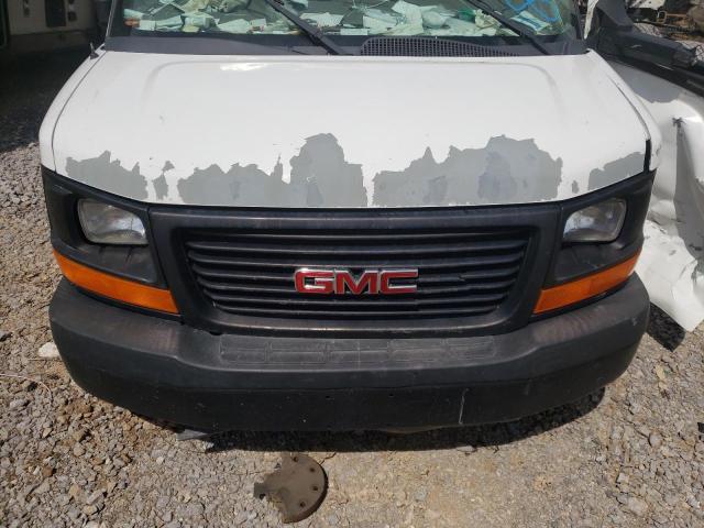 Photo 6 VIN: 1GD374CA3C1908960 - GMC SAVANA CUT 