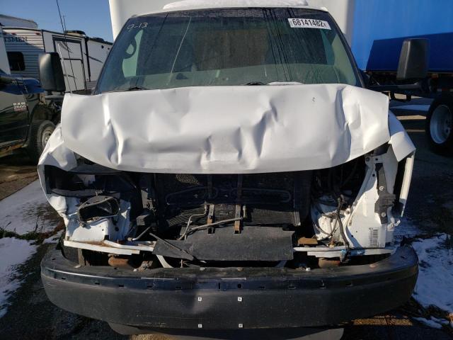 Photo 8 VIN: 1GD374CG5E1150918 - GMC SAVANA CUT 