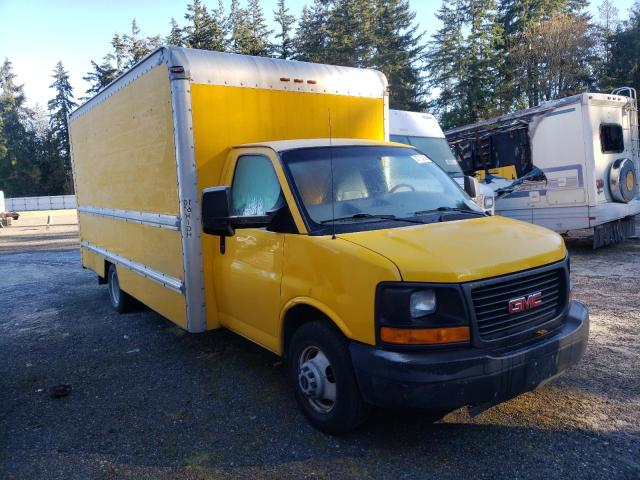 Photo 3 VIN: 1GD374CG6C1901439 - GMC SAVANA CUT 