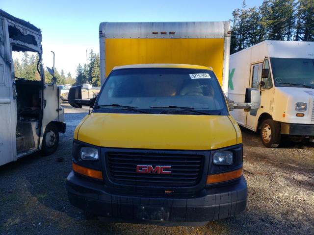 Photo 4 VIN: 1GD374CG6C1901439 - GMC SAVANA CUT 